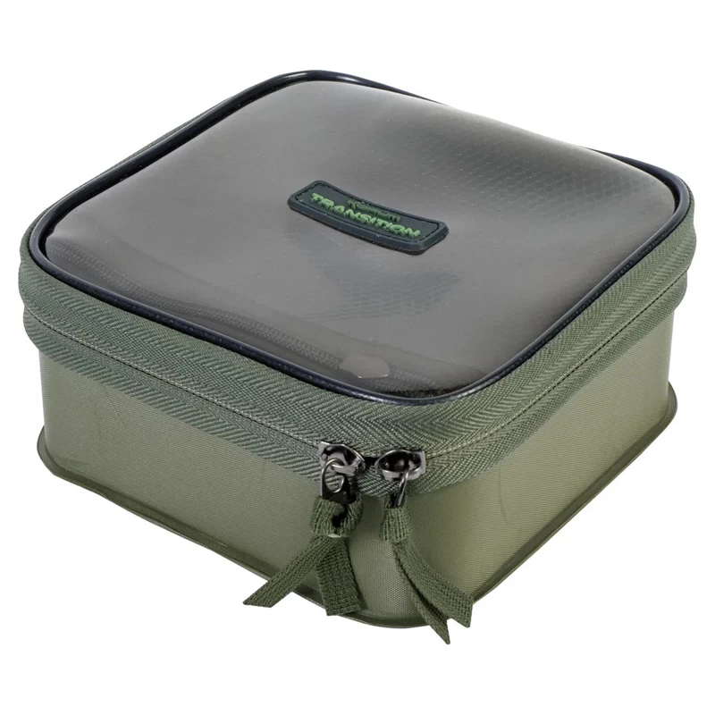 Korum Transition EVA Pouch - Medium