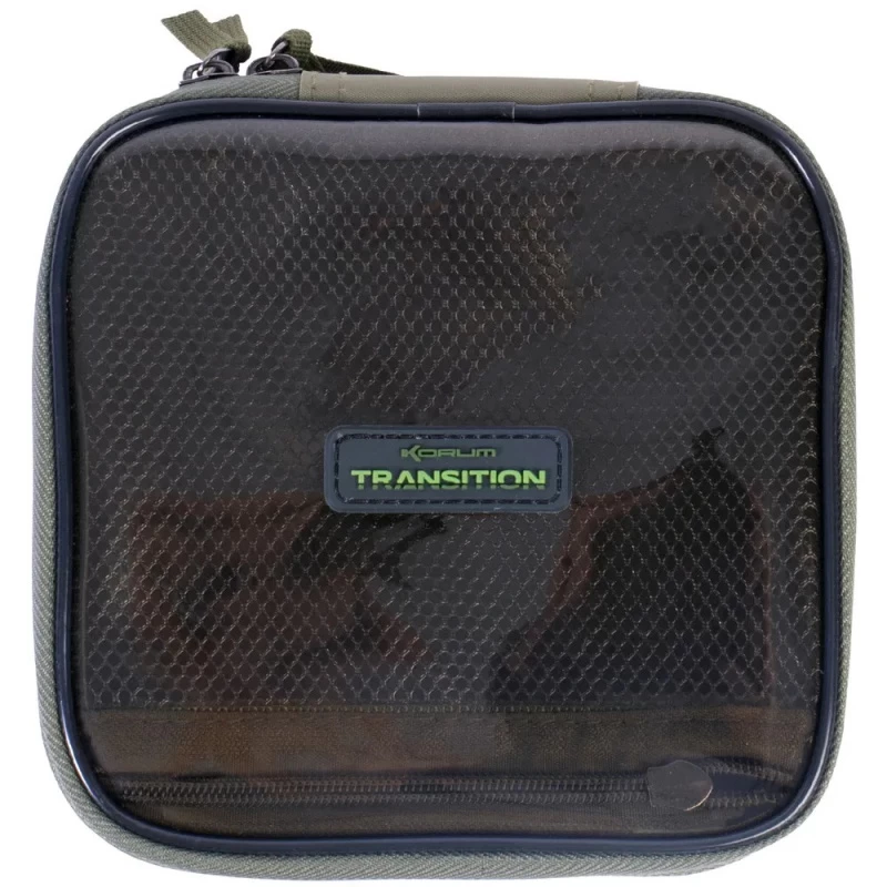 Korum Transition EVA Pouch - Medium – Bild 2