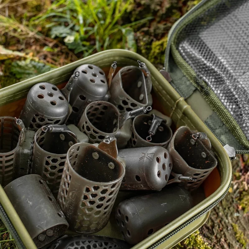 Korum Transition EVA Pouch - Medium – Bild 6