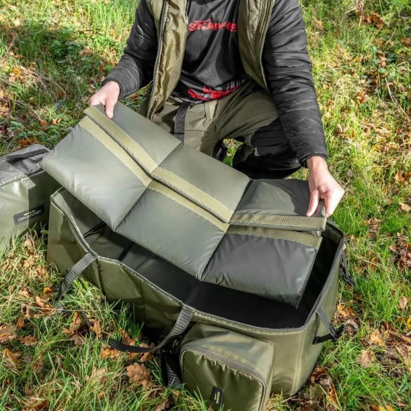Korum Opportunist Mat Bag â Bild 6
