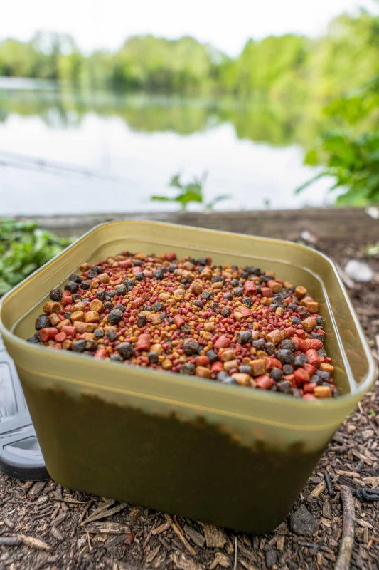 Korum Bait Tub – Bild 4