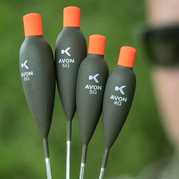 Korum Glide Avon â Bild 2