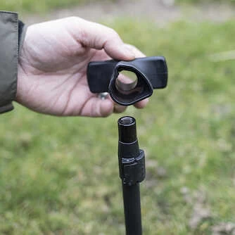 Korum Leverage Bankstick â Bild 2