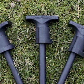 Korum Leverage Bankstick â Bild 5