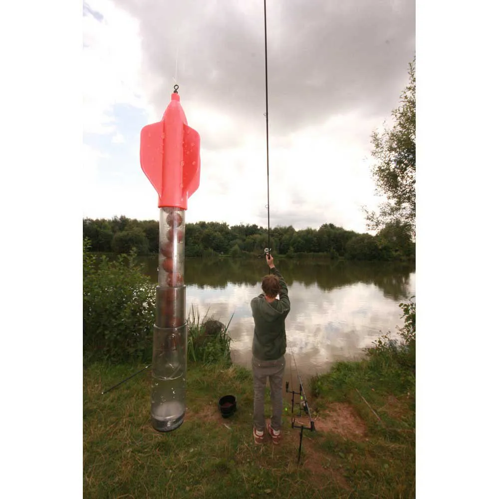 KORUM Boilie Raketenzubringer – Bild 2