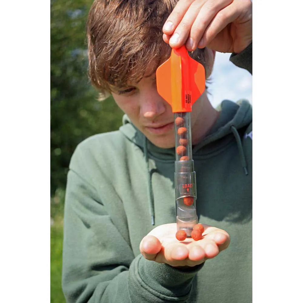 KORUM Boilie Raketenzubringer – Bild 3