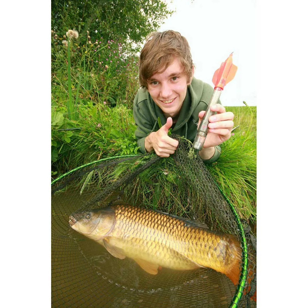 KORUM Boilie Raketenzubringer – Bild 4