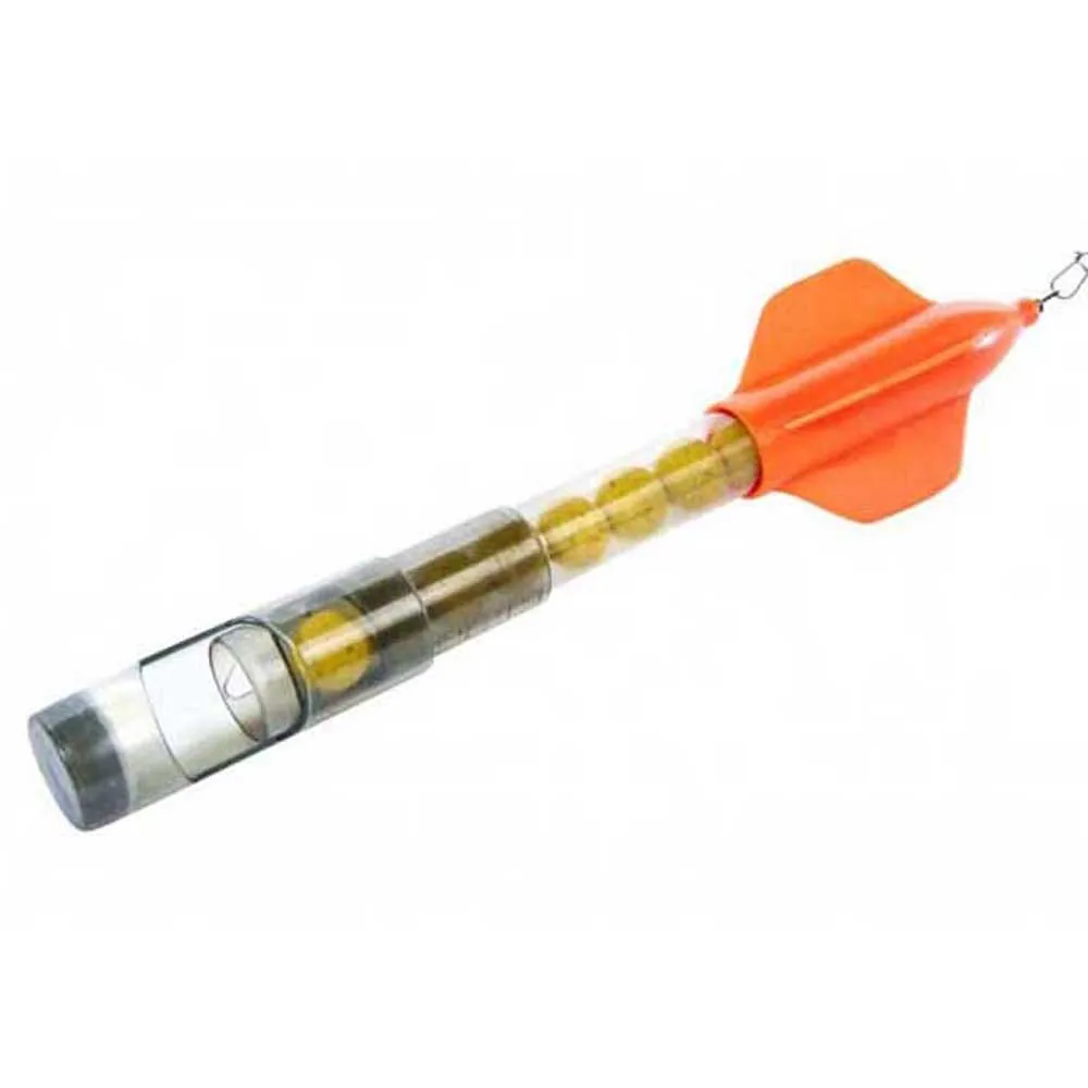 KORUM Boilie Raketenzubringer