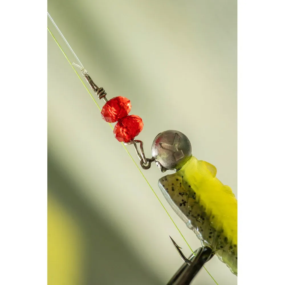 KORUM Clicker Ons Clip – Bild 3