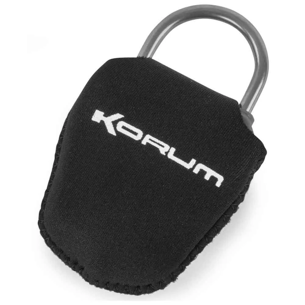 KORUM Compact Digitale Waage – Bild 3