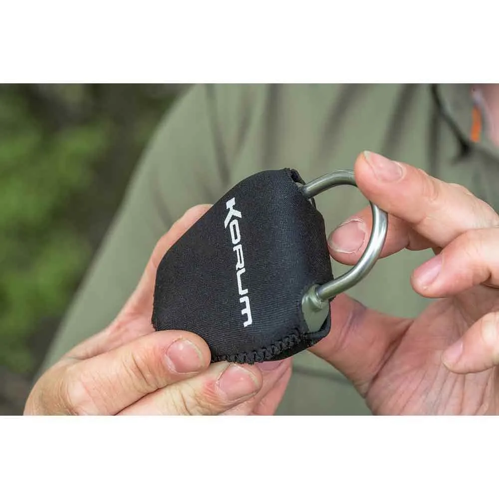 KORUM Compact Digitale Waage – Bild 7