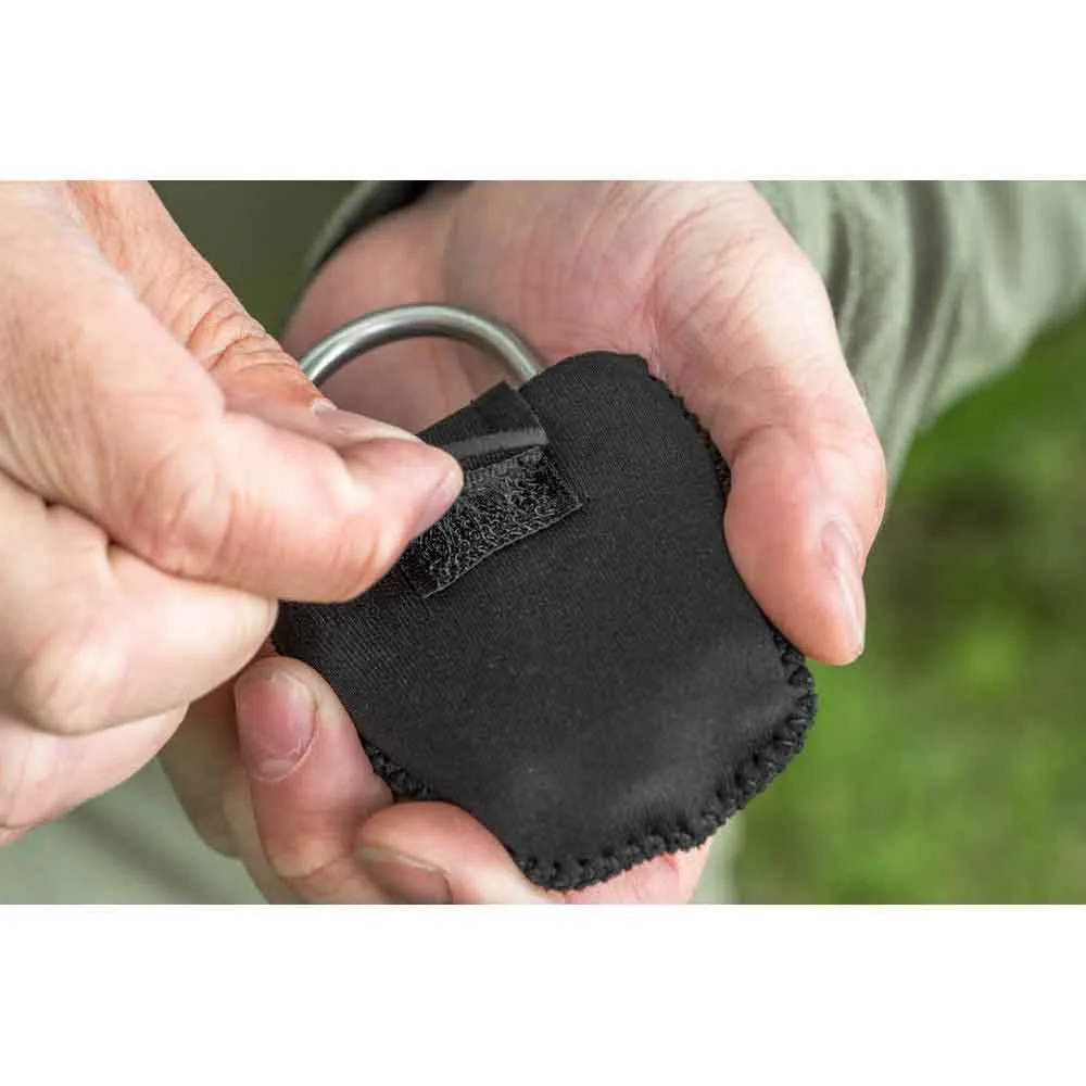 KORUM Compact Digitale Waage – Bild 8