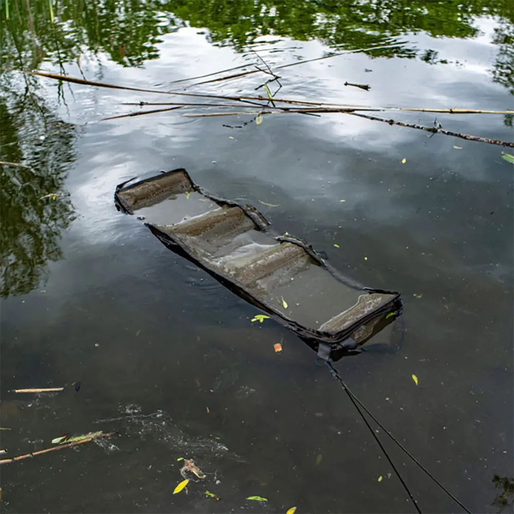 KORUM Compact Erholungsschlinge – Bild 2