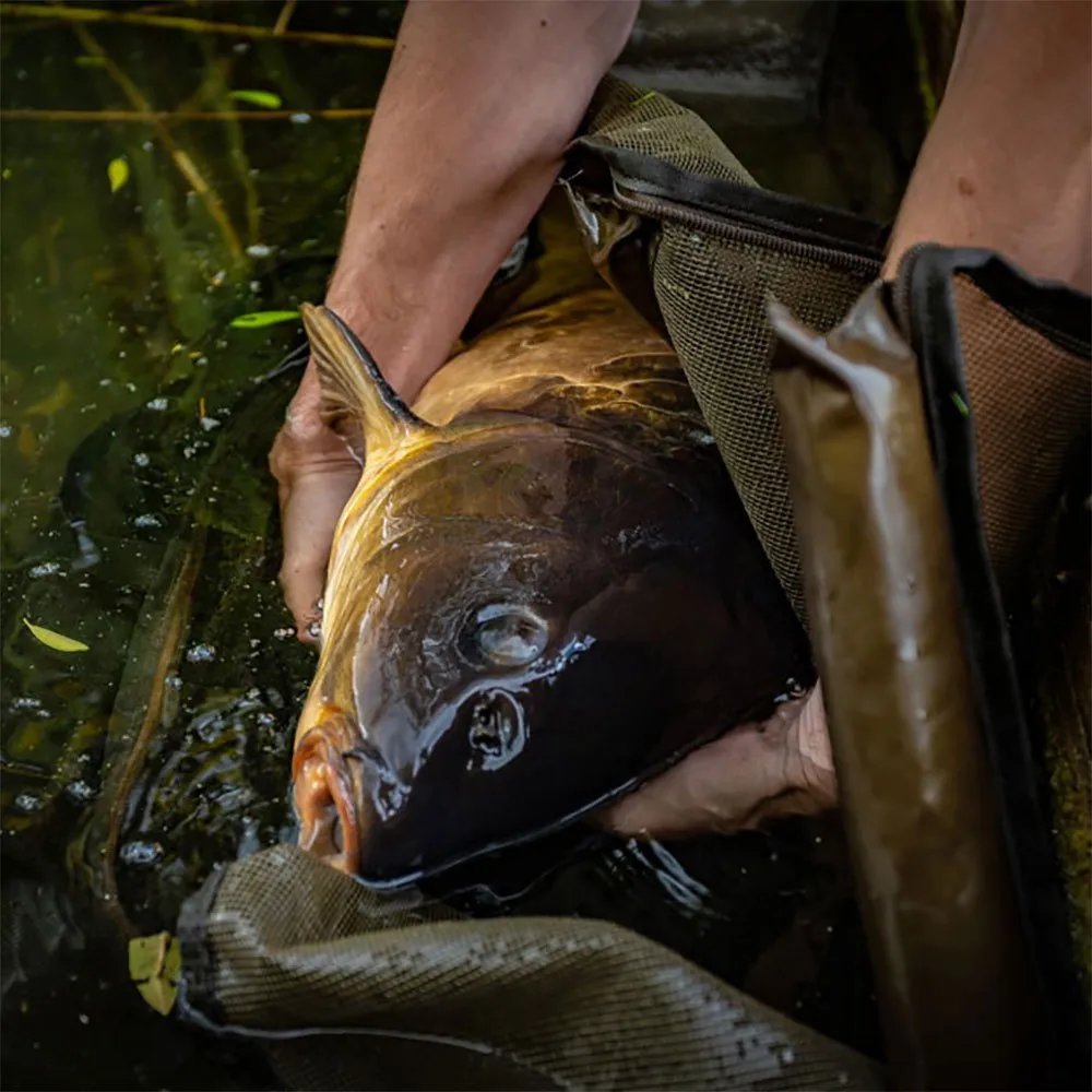 KORUM Compact Erholungsschlinge – Bild 3
