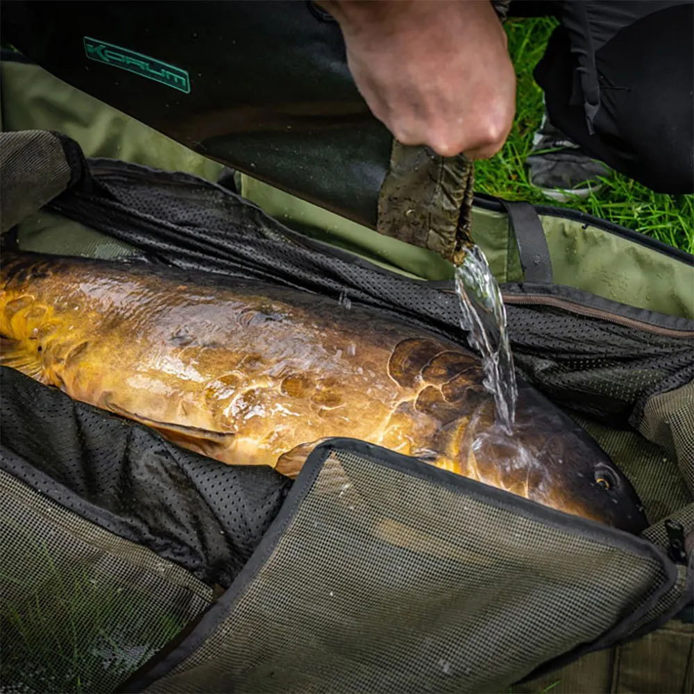 KORUM Compact Erholungsschlinge – Bild 4