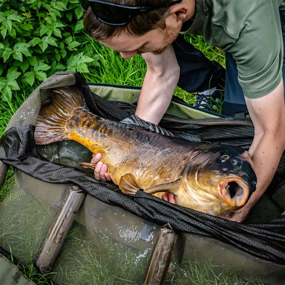 KORUM Compact Erholungsschlinge – Bild 5