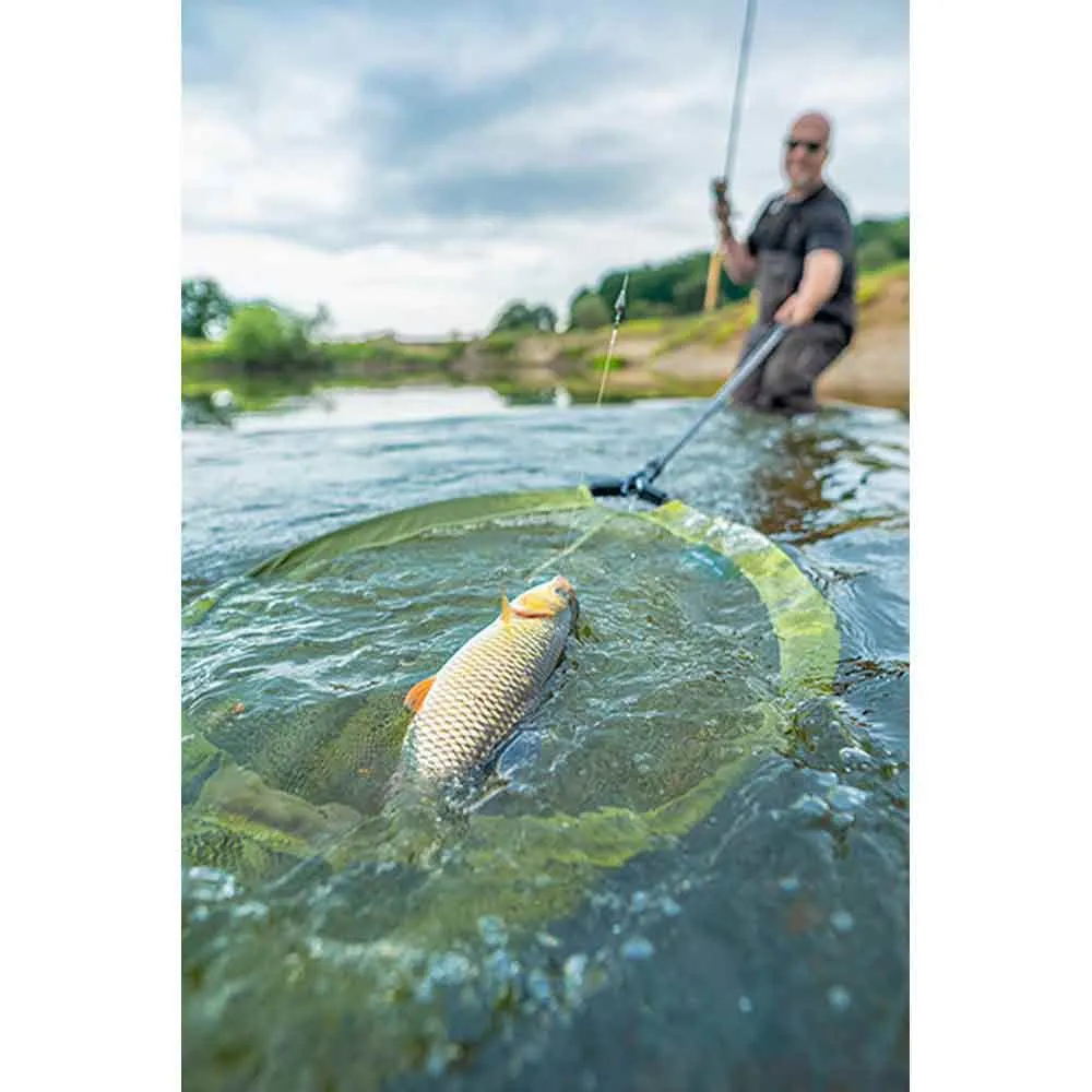 KORUM Fast Kescherkopf 55 Cm – Bild 2