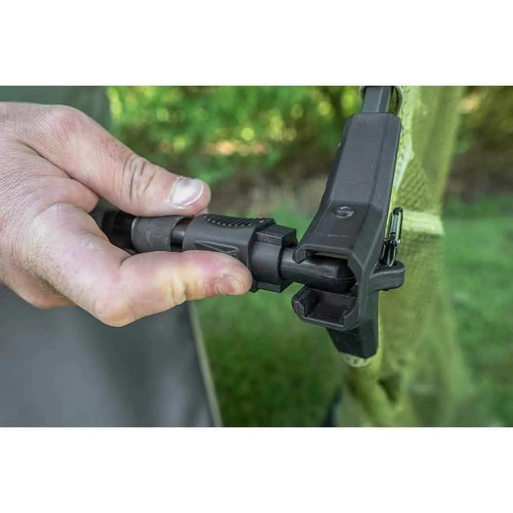 KORUM Fast Kescherkopf 55 Cm – Bild 5