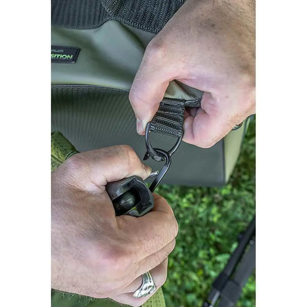 KORUM Fast Kescherkopf 55 Cm – Bild 7