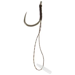 KORUM Haken Und Stopper Ohne Widerhaken