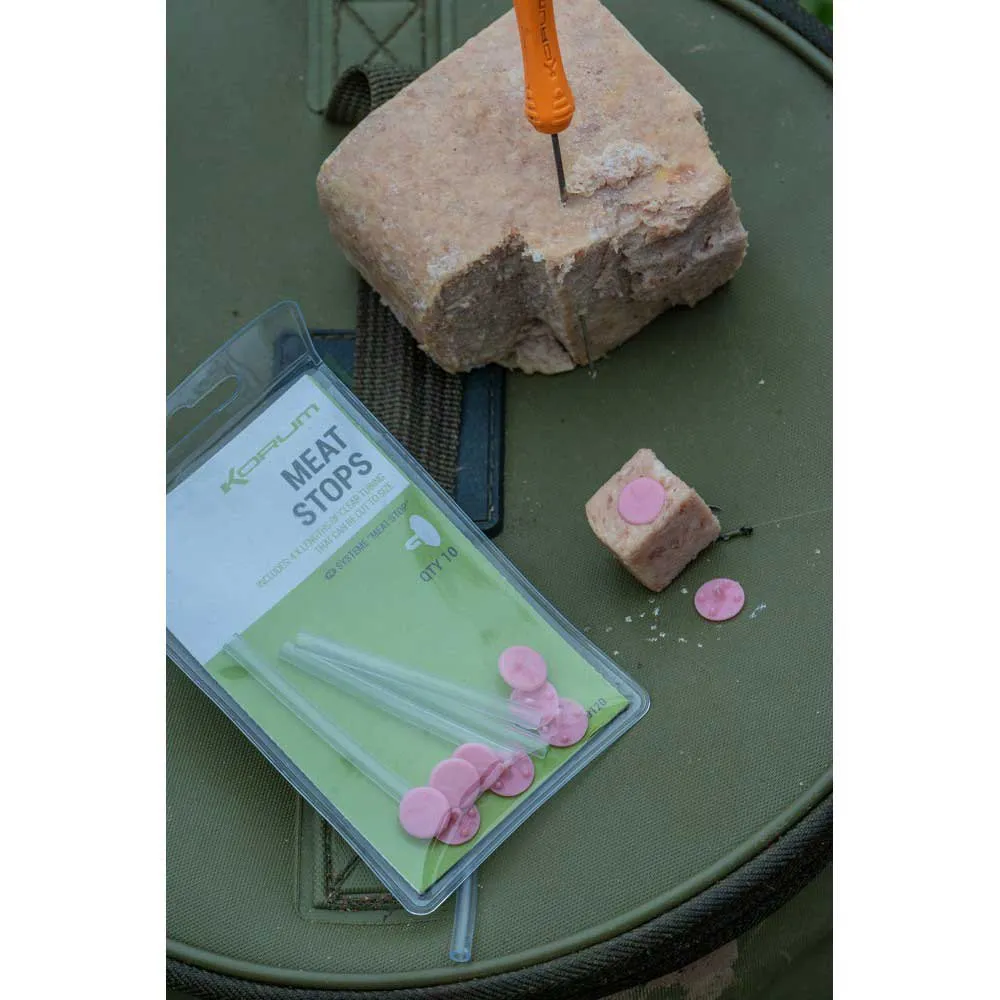 KORUM Meat Stopper – Bild 2
