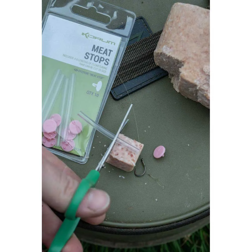 KORUM Meat Stopper – Bild 3