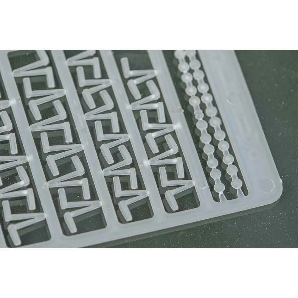 KORUM Multi Stoppers – Bild 3