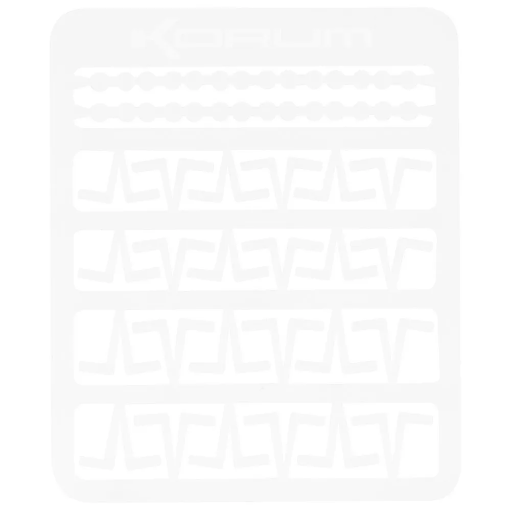 KORUM Multi Stoppers