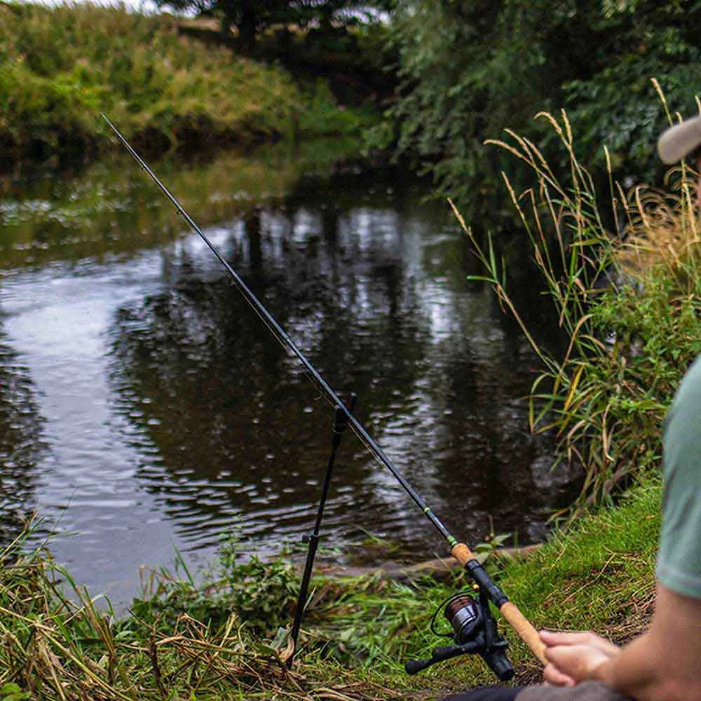 KORUM Opportunist Karperrute – Bild 7