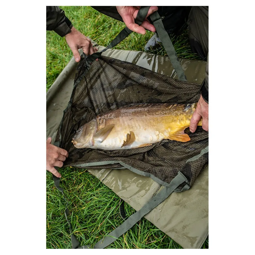 KORUM Packa Halte-/Wiegeschlinge – Bild 2