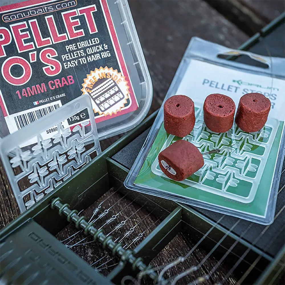 KORUM Pellet Stopper – Bild 2