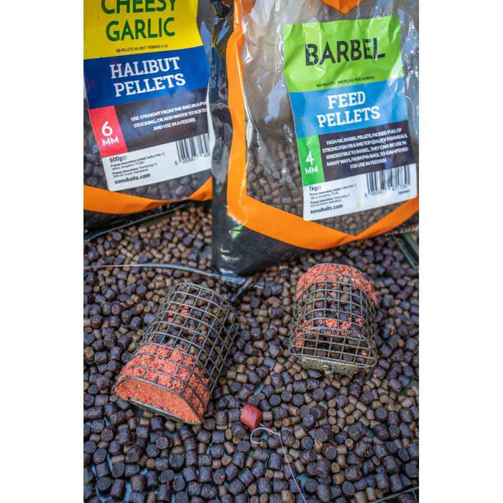 KORUM River Cage Zuführung L – Bild 2