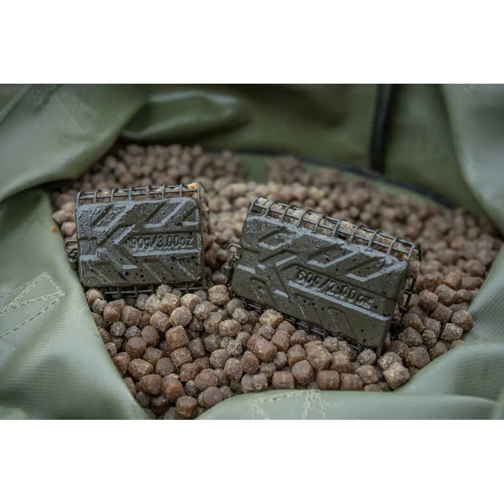 KORUM River Cage Zuführung L – Bild 4