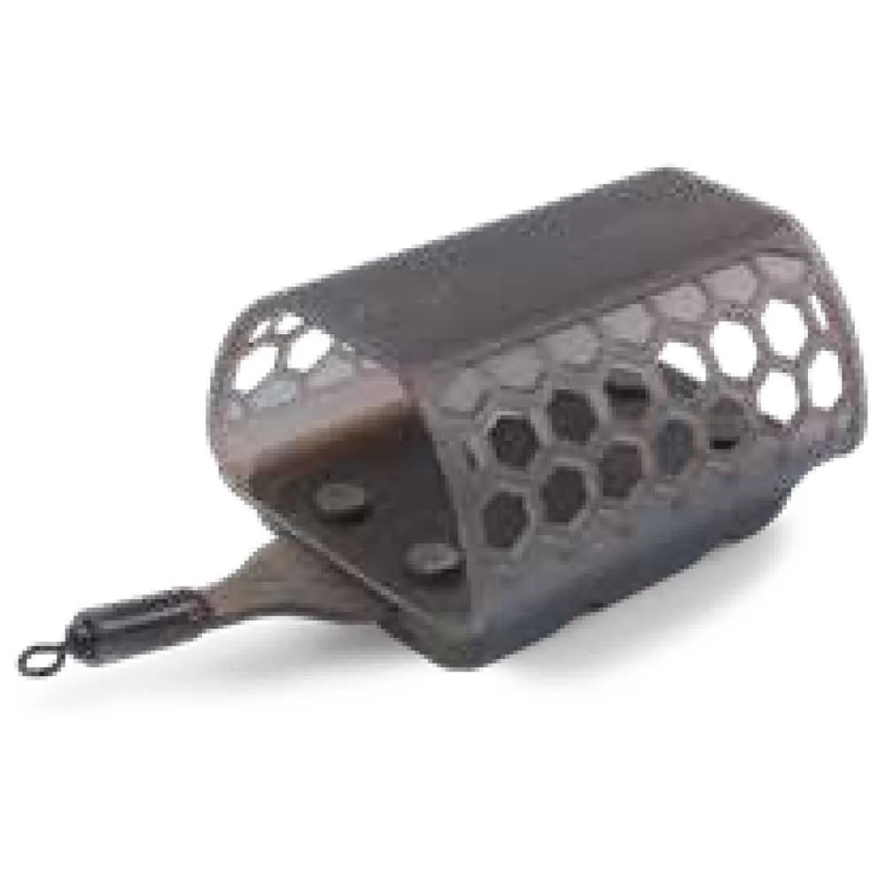 KORUM River Zuführung L