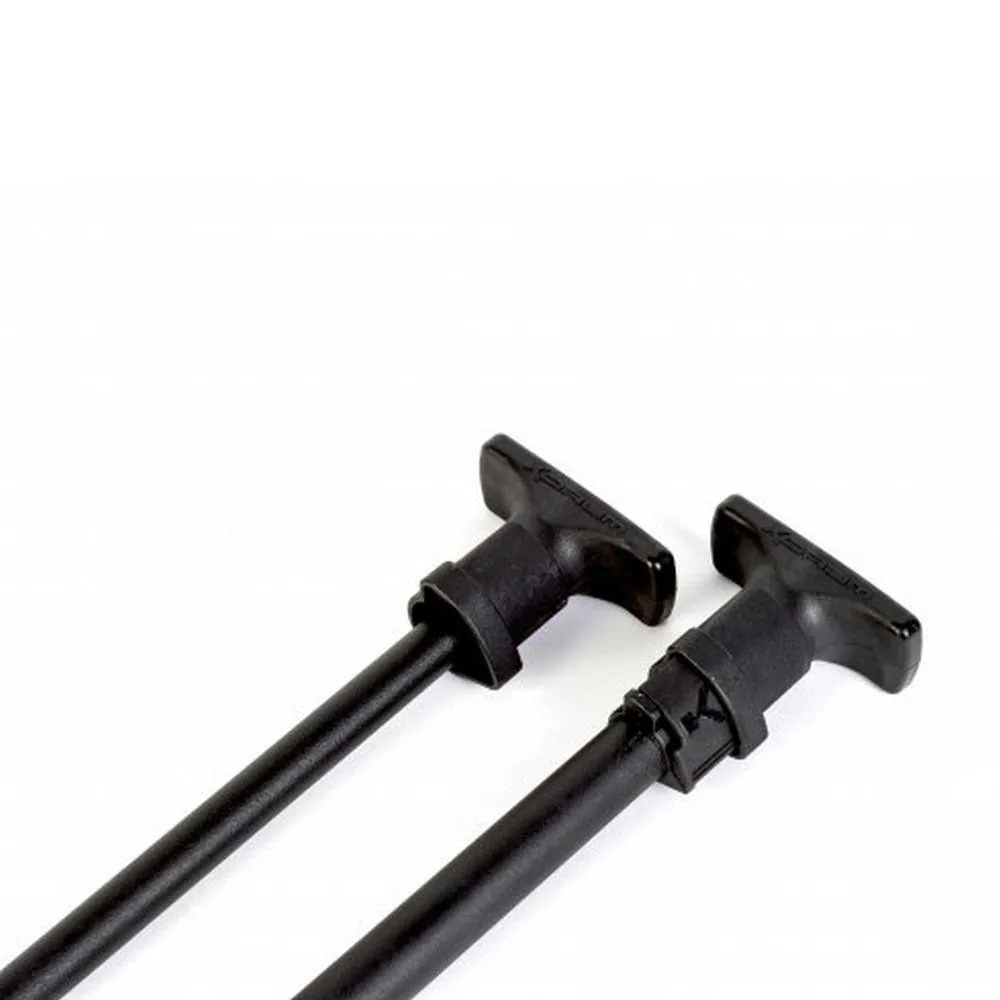 KORUM Screwpoint Bankstick – Bild 2