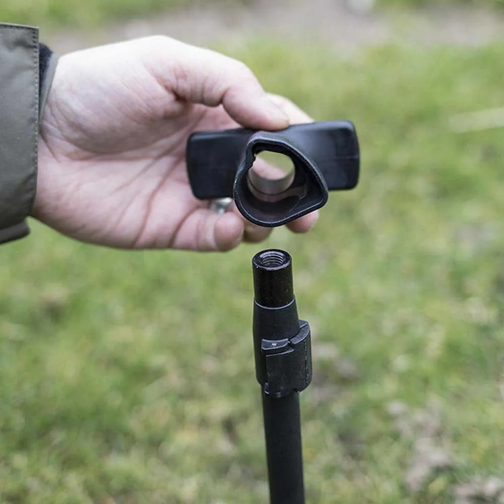 KORUM Screwpoint Bankstick – Bild 4