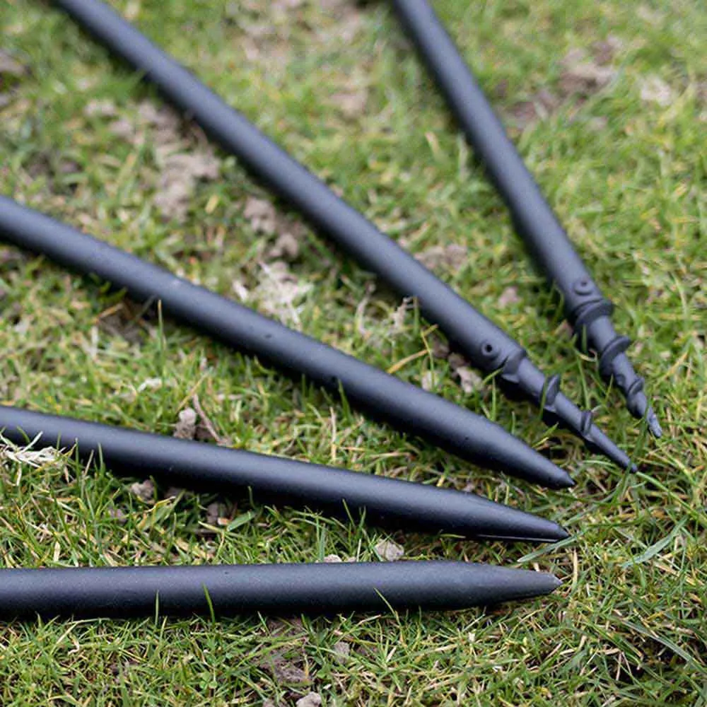 KORUM Screwpoint Bankstick – Bild 5