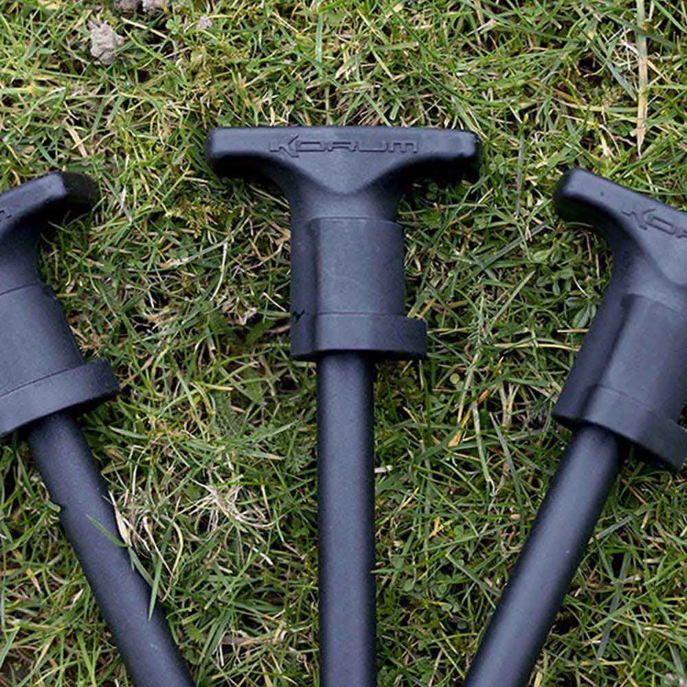 KORUM Screwpoint Bankstick – Bild 6