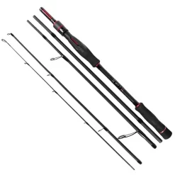 KORUM Snapper Cult Travel Spinnrute