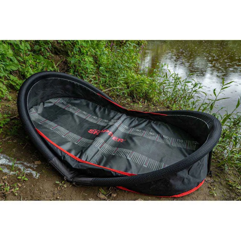 KORUM Snapper Kinderbett – Bild 3