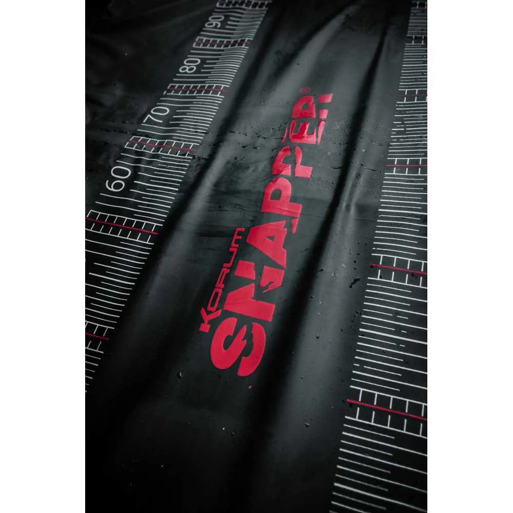 KORUM Snapper Kinderbett – Bild 4