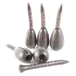 KORUM Snapper Schnellwechselleitung