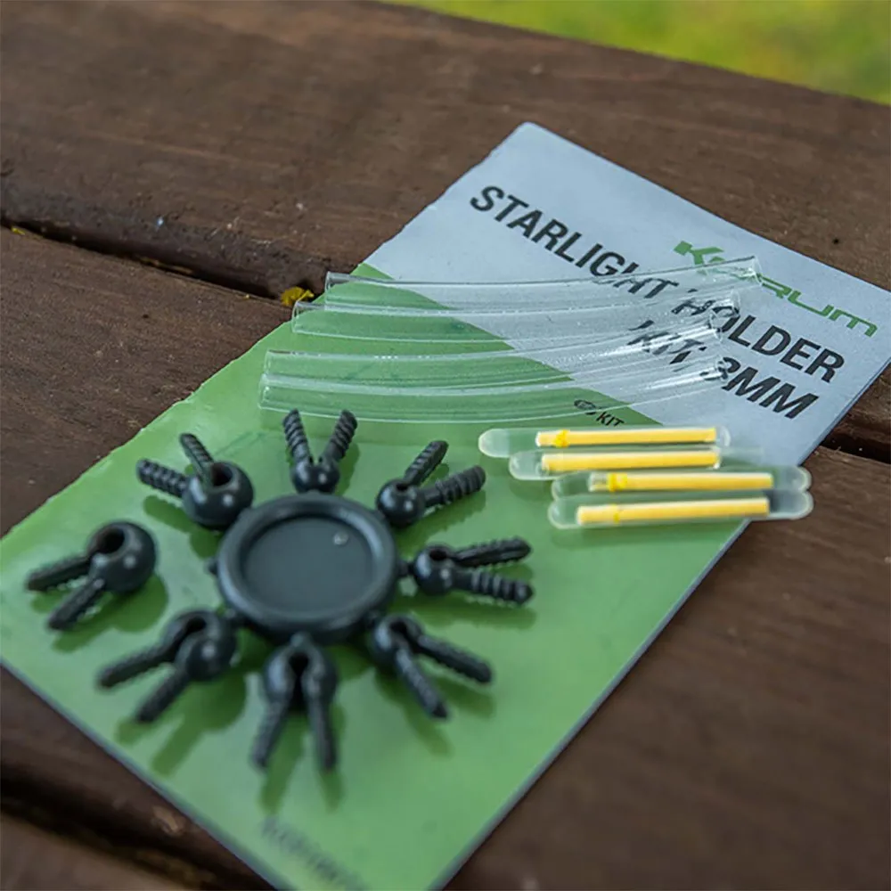 KORUM Starlight Adapter – Bild 3