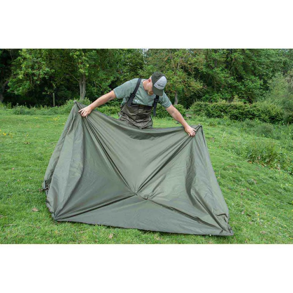 KORUM Supalite Unterkünfte – Bild 2