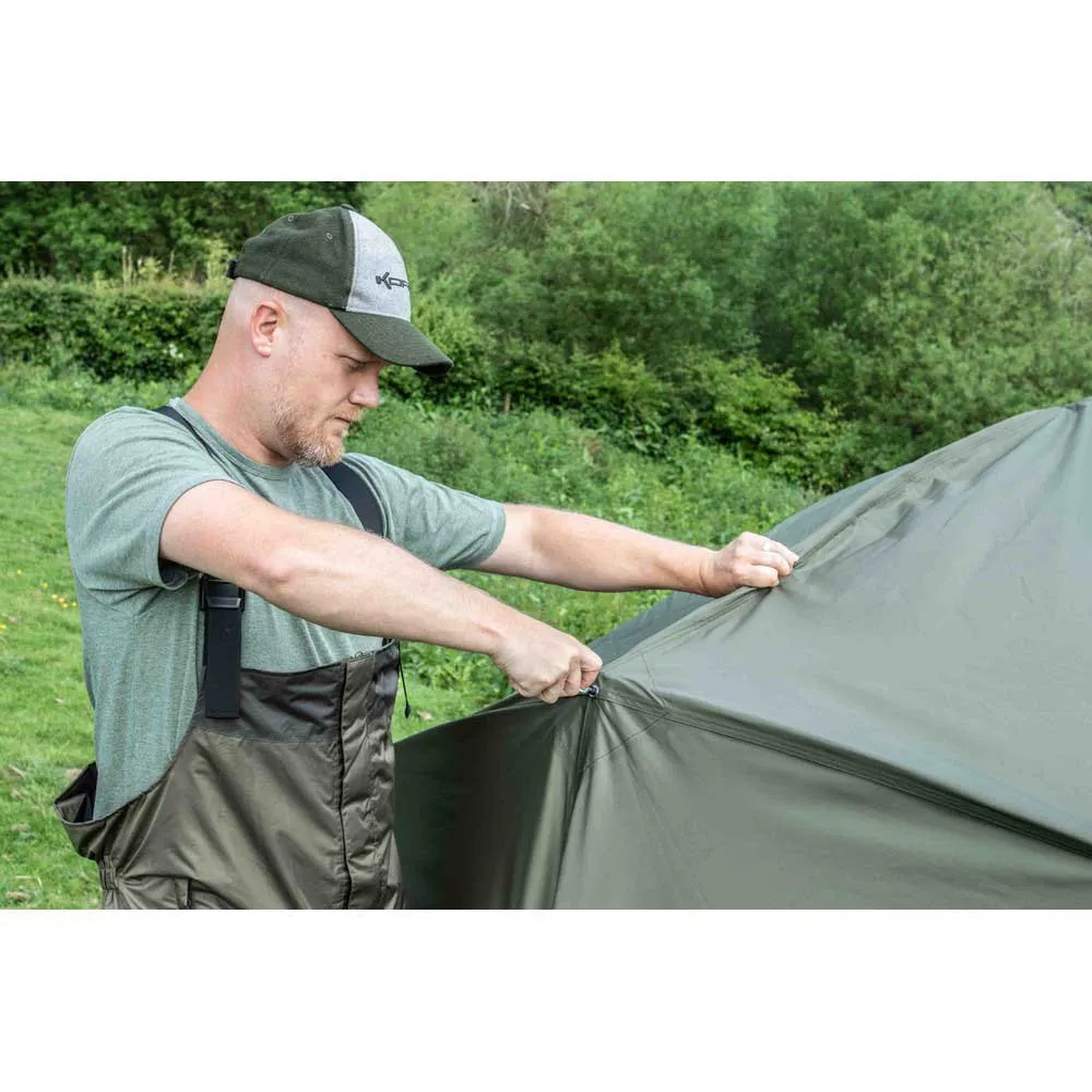 KORUM Supalite Unterkünfte – Bild 3