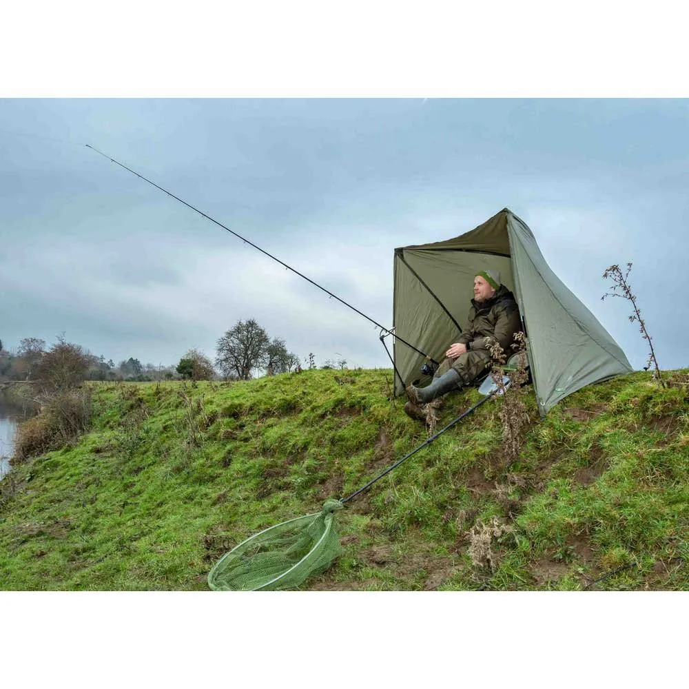 KORUM Supalite Unterkünfte – Bild 7