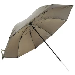 KORUM Super Steel Regenschirme 1.15 M