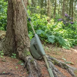 KORUM Tip Und Butt Protector