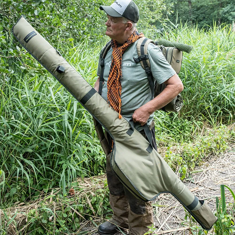 KORUM Transition 2 Stangenhülse – Bild 3