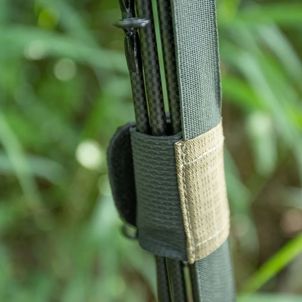 KORUM Transition Elastischer Gesäßschutz – Bild 2